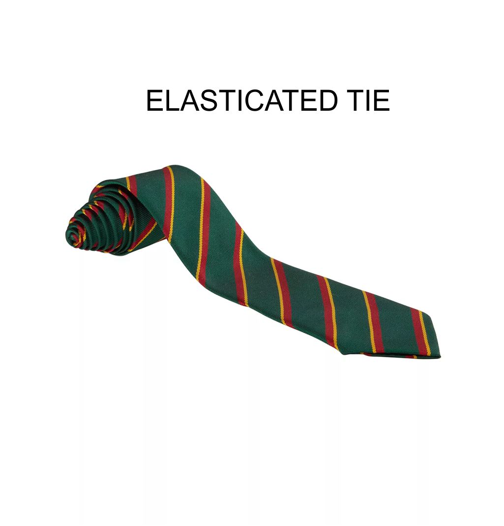 Tie