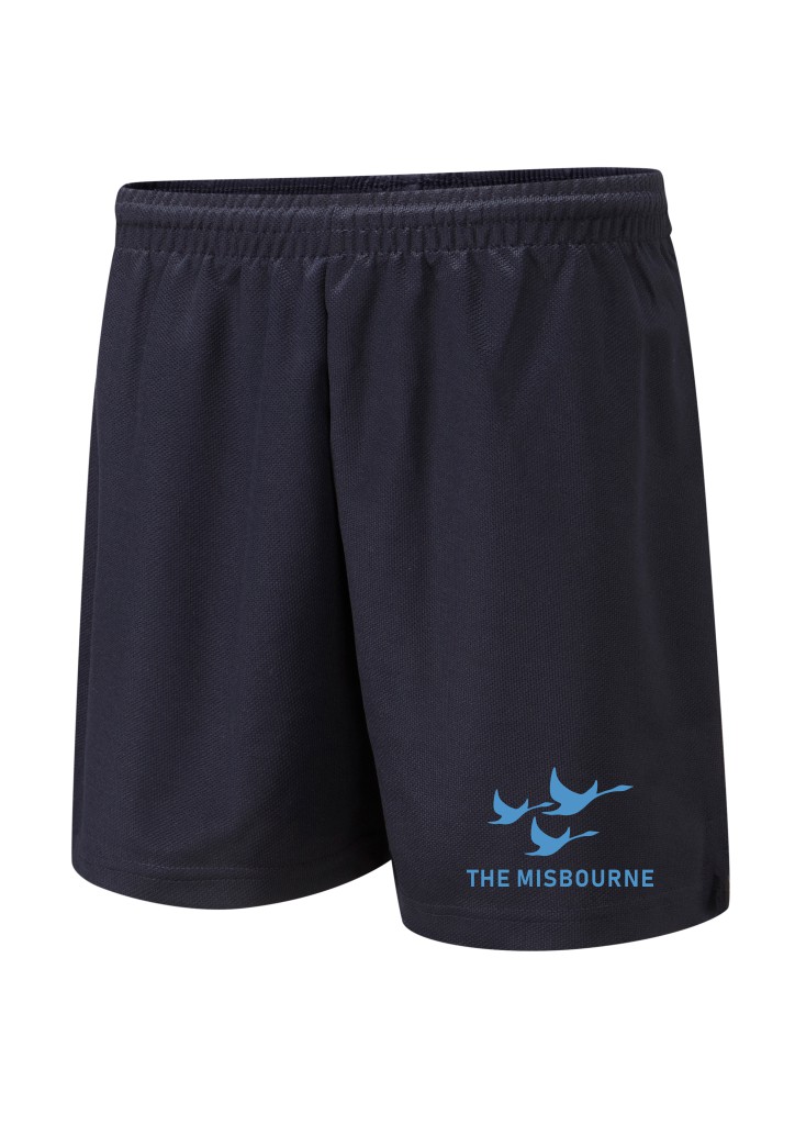 PE Shorts