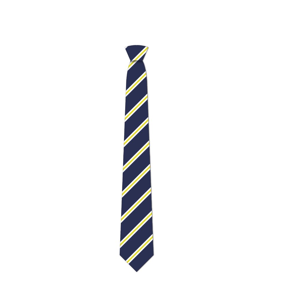 Oakleaf Primary School Tie | PLSchoolwear