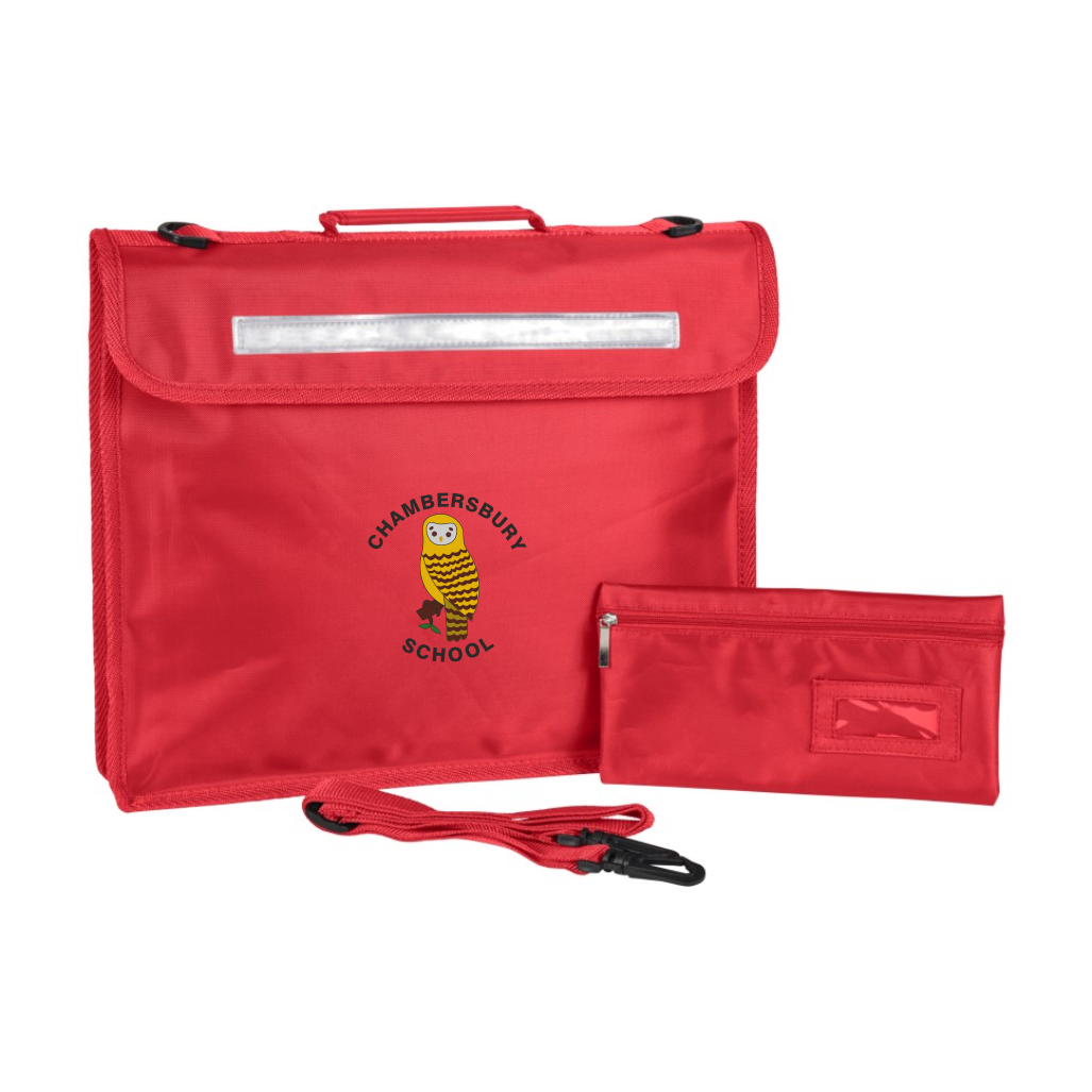 Book Bag