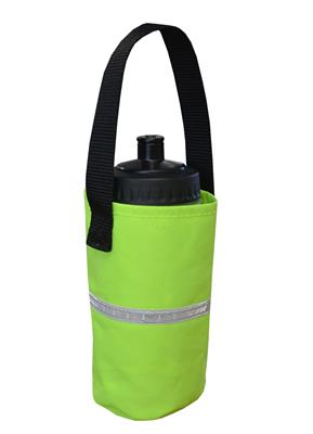 Water bottles